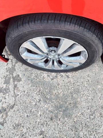 2009 Honda Accord