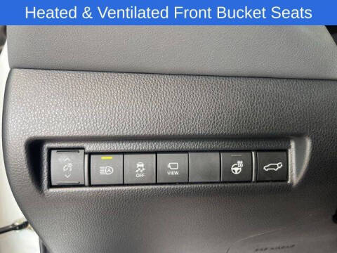 2024 Toyota Venza Limited