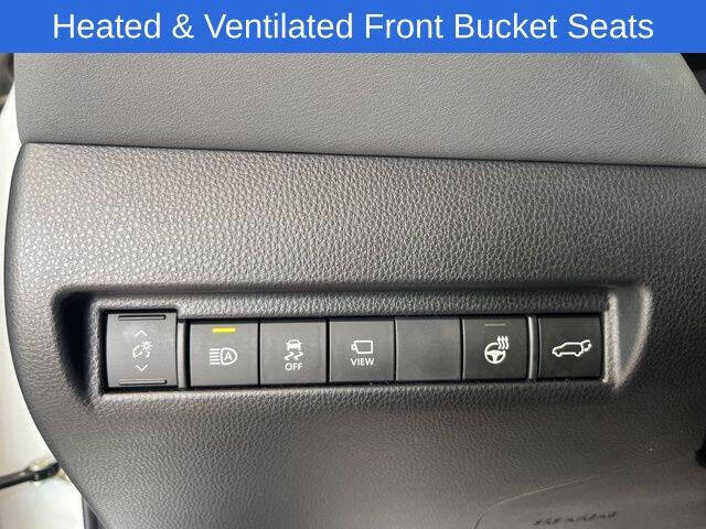 2024 Toyota Venza Limited