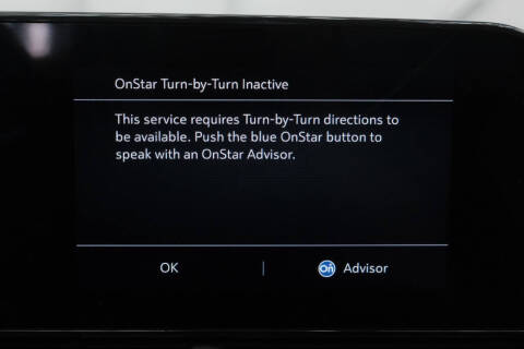 2024 Chevrolet Trax RS