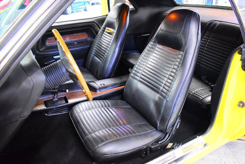 1970 Dodge Challenger