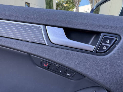 2015 Audi S4 3.0T quattro Premium Plus