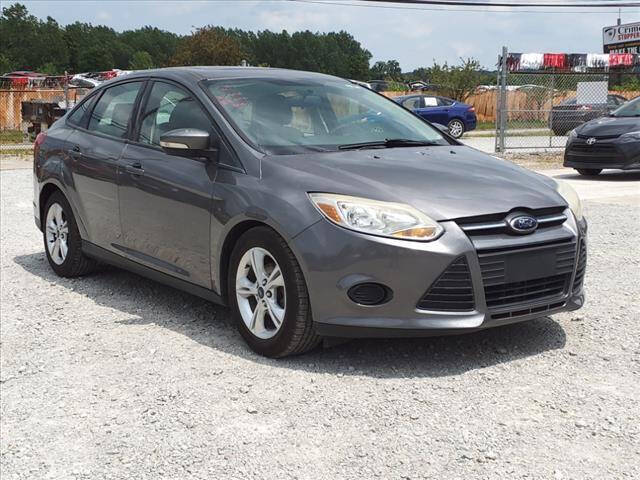 2014 Ford Focus for sale at Tri State Auto Sales in Cincinnati, OH