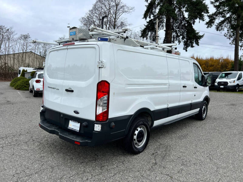 2016 Ford Transit 250