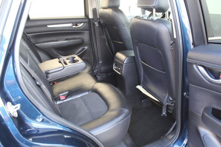 2023 Mazda CX-5 2.5 S Select