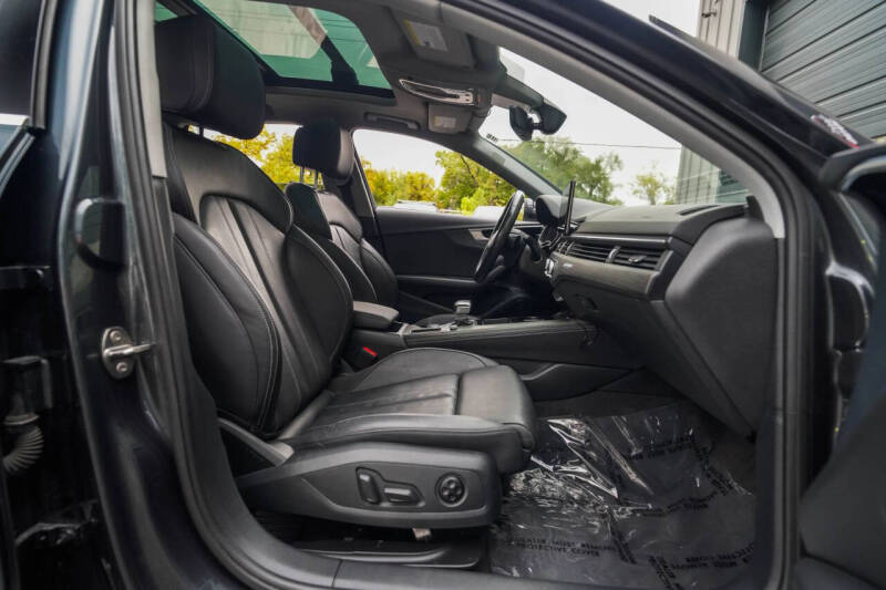 2021 Audi A4 allroad quattro Premium Plus 45 TFSI