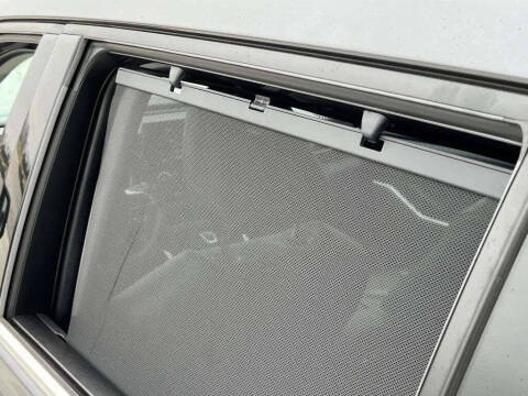 2020 Toyota Highlander Hybrid XLE