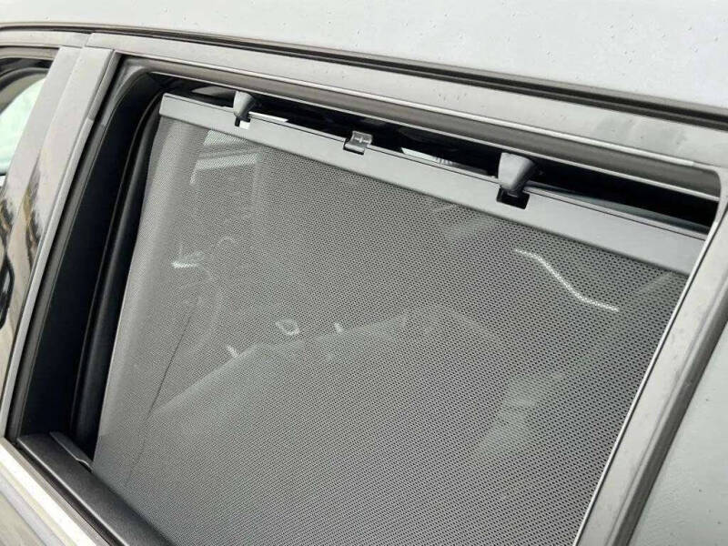 2020 Toyota Highlander Hybrid XLE