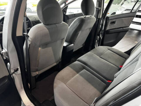 2012 Nissan Sentra