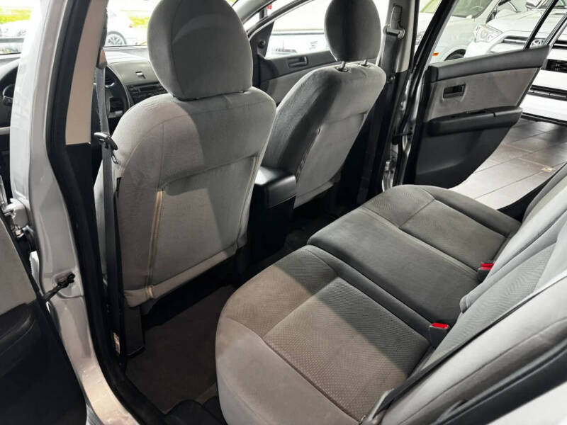 2012 Nissan Sentra