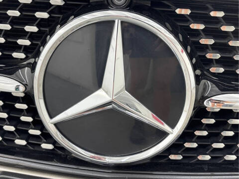 2021 Mercedes-Benz E-Class E 350 4MATIC
