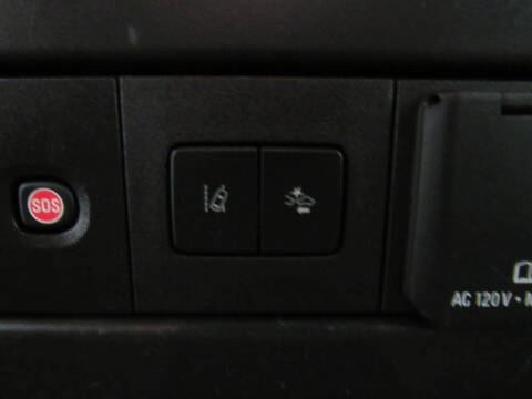 2019 Chevrolet Express 3500