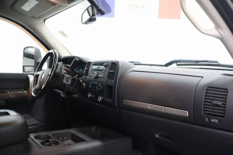 2009 Chevrolet Silverado 1500