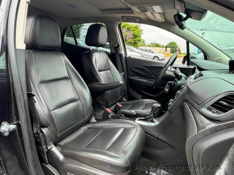 2014 Buick Encore Premium