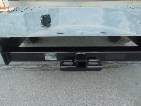 2013 Chevrolet Silverado 3500HD CC