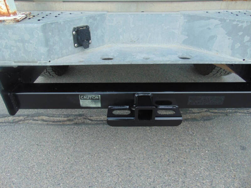 2013 Chevrolet Silverado 3500HD CC