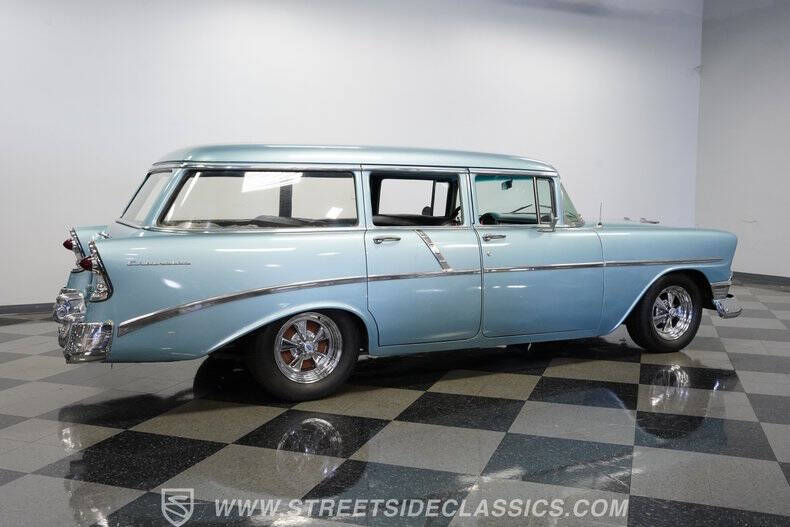 1956 Chevrolet 210