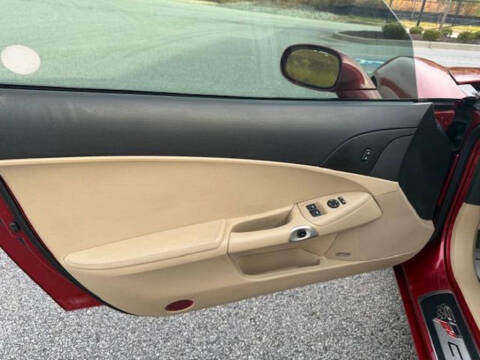 2013 Chevrolet Corvette