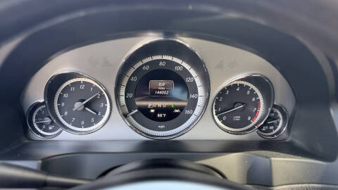 2013 Mercedes-Benz E-Class E 350