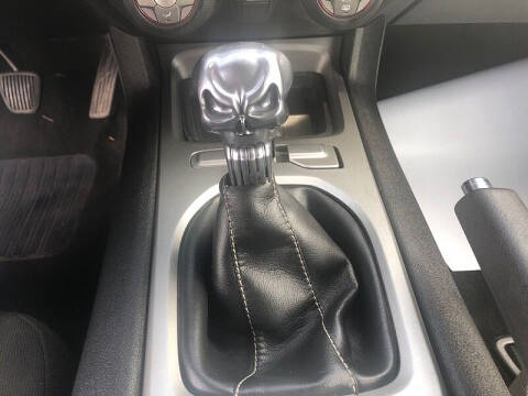 2014 Chevrolet Camaro LS