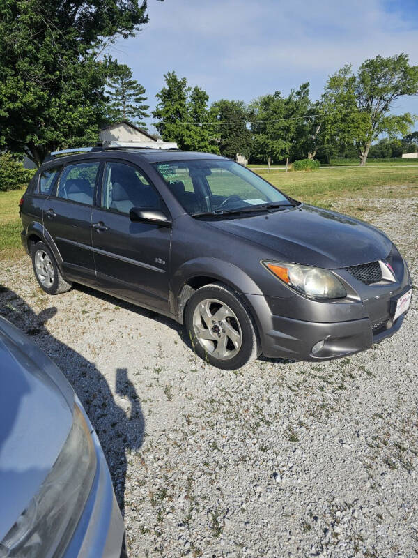 WESTSIDE GARAGE LLC Car Dealer in Keokuk, IA