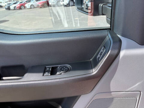 2026 Ford F-350 Super Duty XL