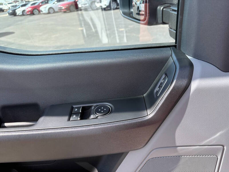 2026 Ford F-350 Super Duty XL