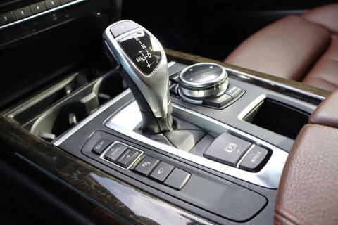 2014 BMW X5 sDrive35i