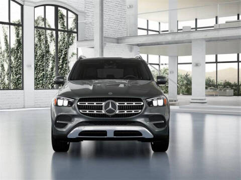 2026 Mercedes-Benz GLE GLE 350 4MATIC