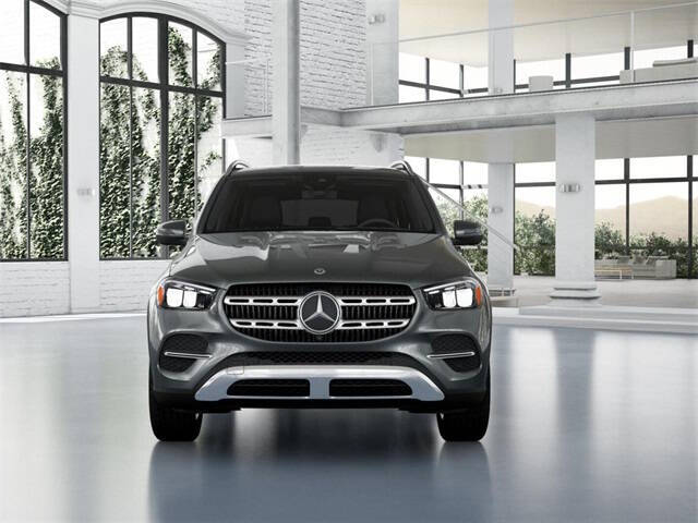 2026 Mercedes-Benz GLE GLE 350 4MATIC