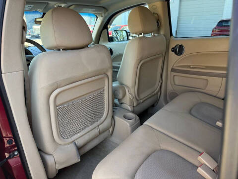 2007 Chevrolet HHR LT