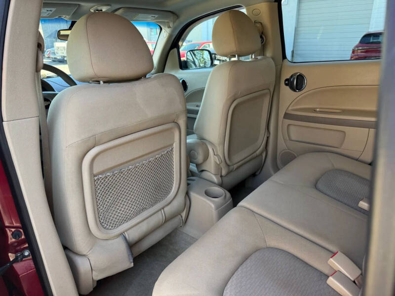 2007 Chevrolet HHR LT