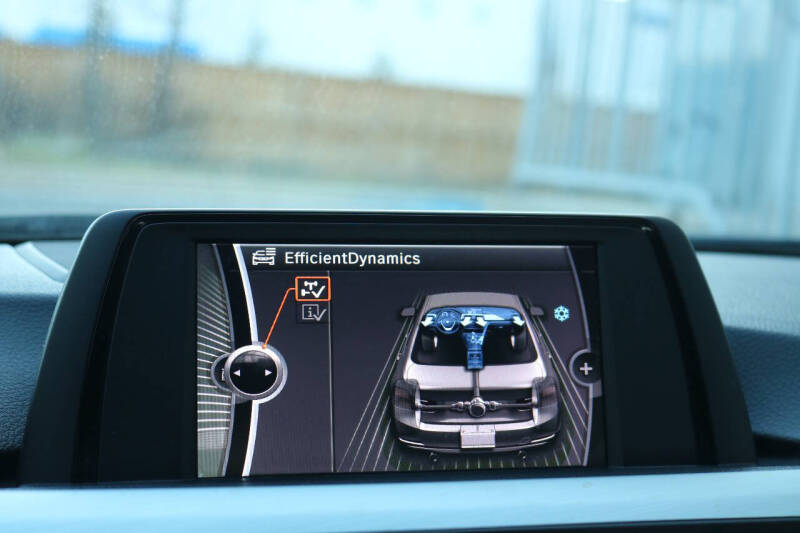 2013 BMW 3 Series 335i xDrive