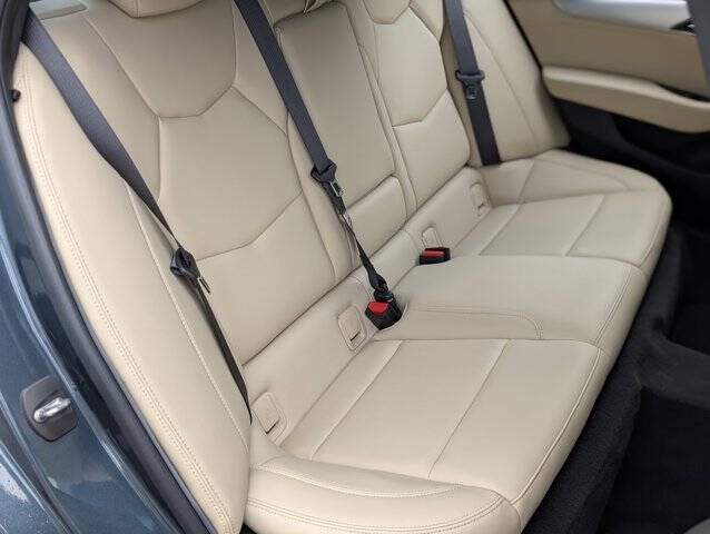 2021 Cadillac CT5 Luxury