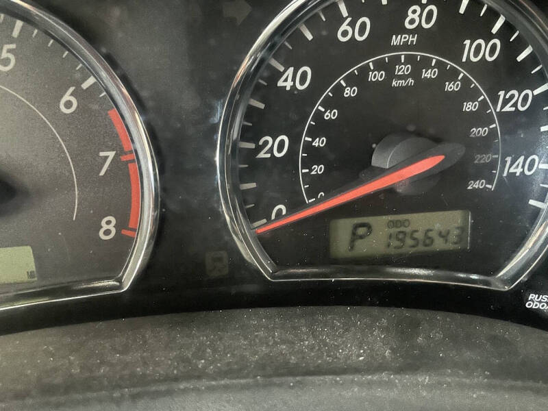 2012 Toyota Corolla S
