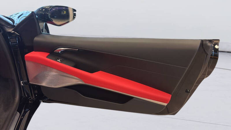 2026 Lotus Emira