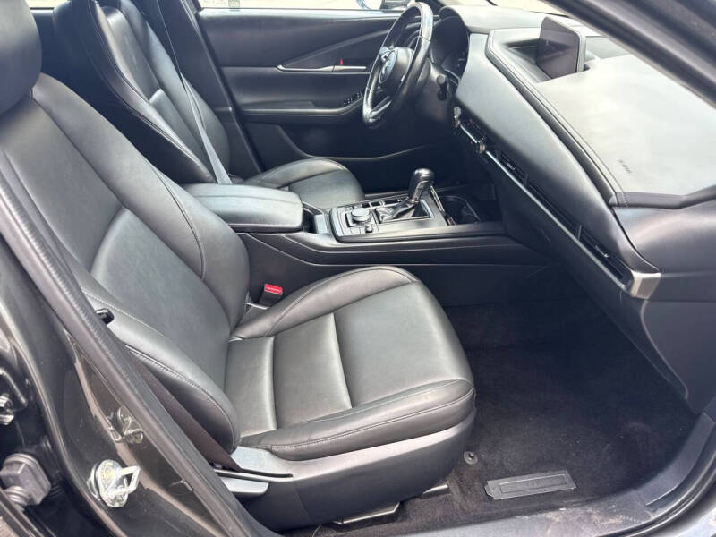 2023 Mazda CX-30 2.5 S Select