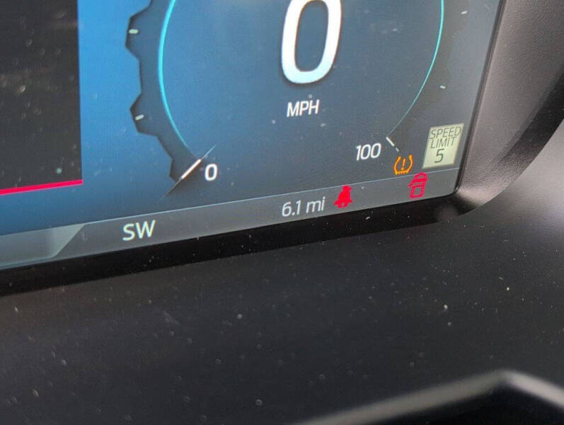 2026 Ford F-350 Super Duty