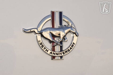 1999 Ford Mustang GT