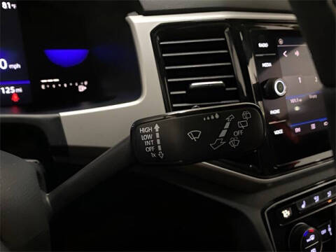 2022 Volkswagen Atlas Cross Sport V6 SE