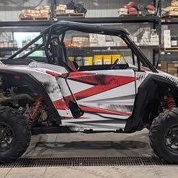 2024 Polaris RZR XP 1000