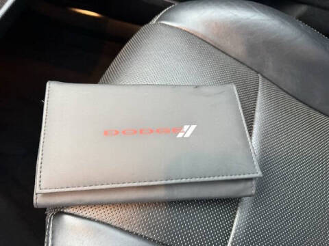 2013 Dodge Charger R/T