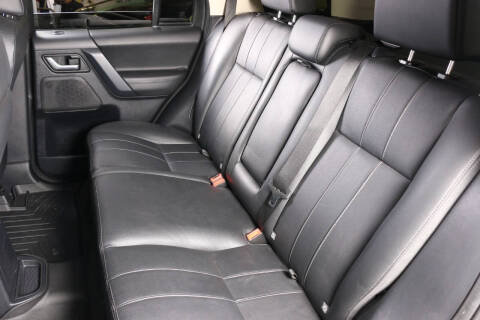 2013 Land Rover LR2 HSE