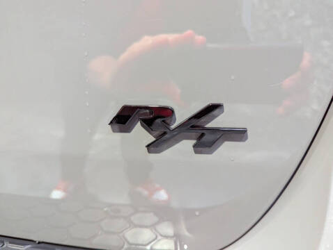 2022 Dodge Durango R/T Plus