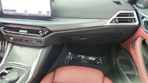 2026 BMW 4 Series M440i