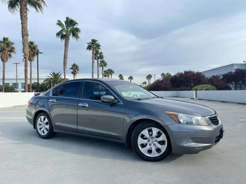 2008 Honda Accord for sale at 3M Motors in San Jose CA