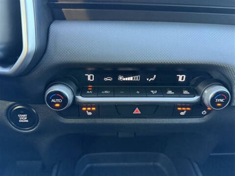 2024 Mazda CX-50 2.5 S Preferred