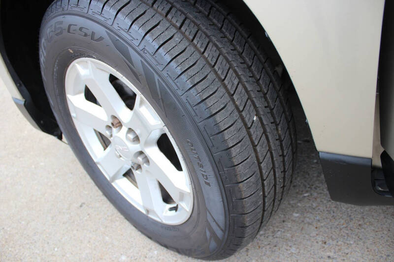 2016 GMC Acadia SLE-2