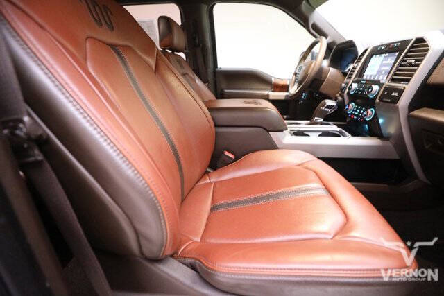 2019 Ford F-150 King Ranch