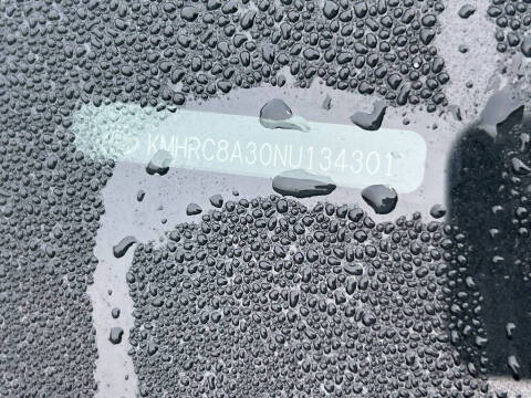 2022 Hyundai Venue SEL